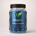 Omega-3 Sauvage Vitalith