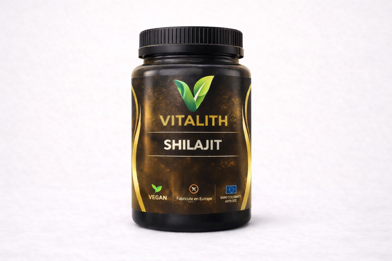 Shilajit Pur Vitalith